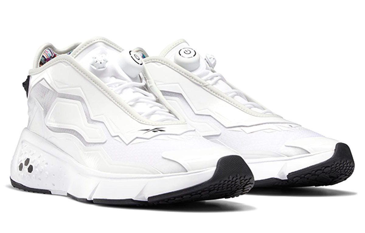 Reebok Model F GLITCH White FY0960