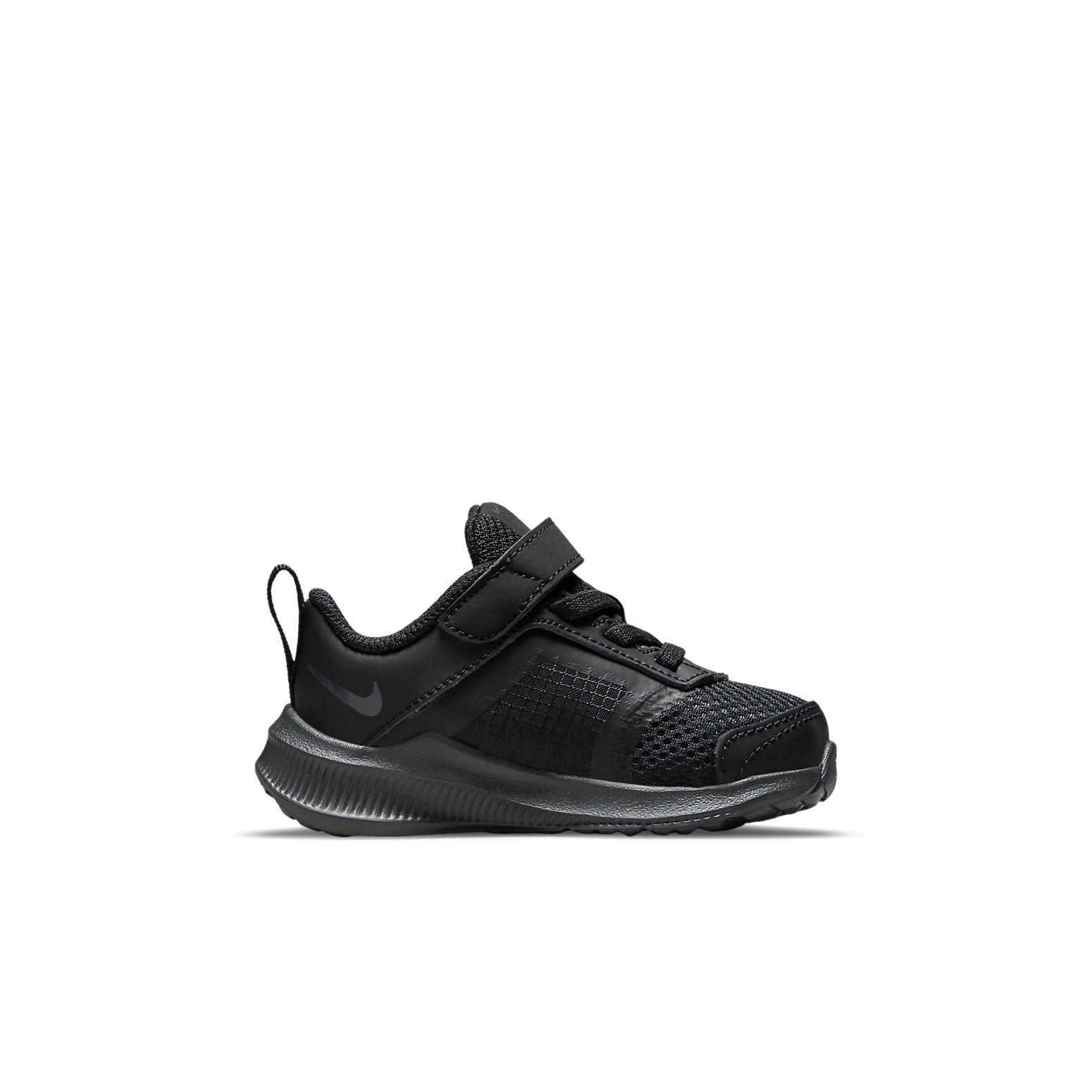 (TD) Nike Downshifter 11 'Black Dark Smoke Grey' CZ3967-002