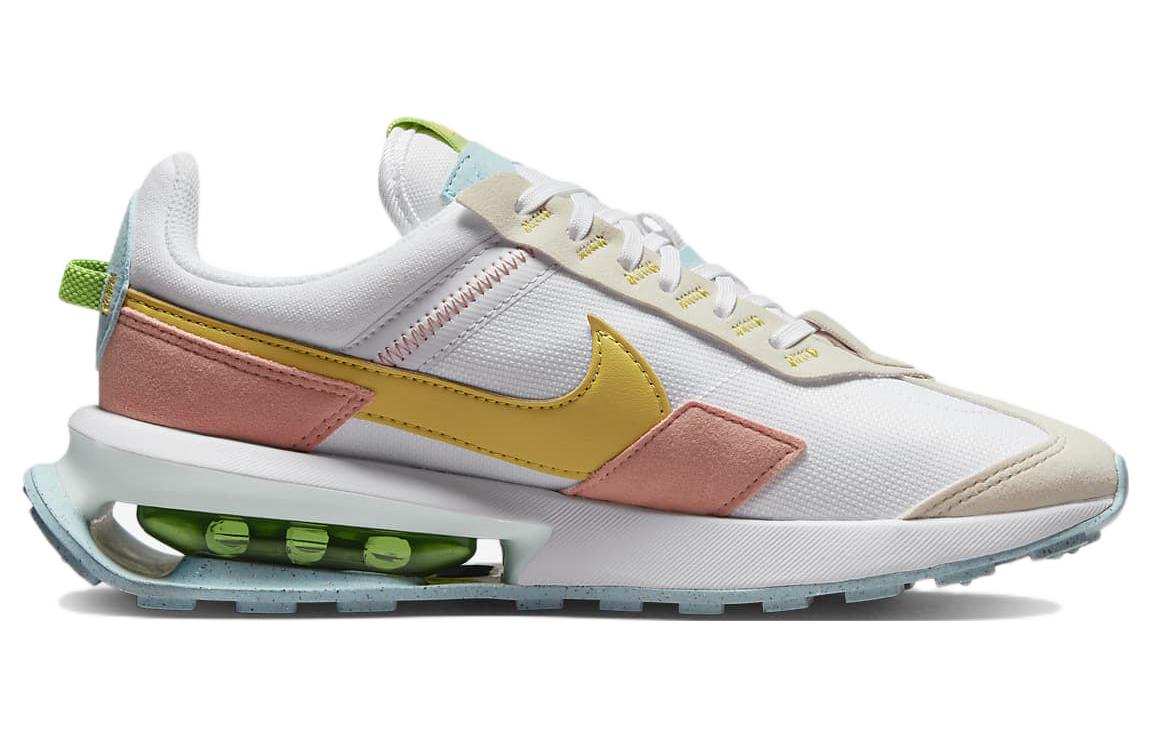 (WMNS) Nike Air Max Pre-Day 'White Light Madder Root' DV3458-100
