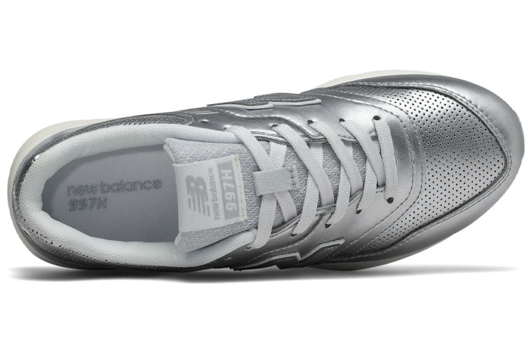 (GS) New Balance 997H 'Silver' GR997HSS