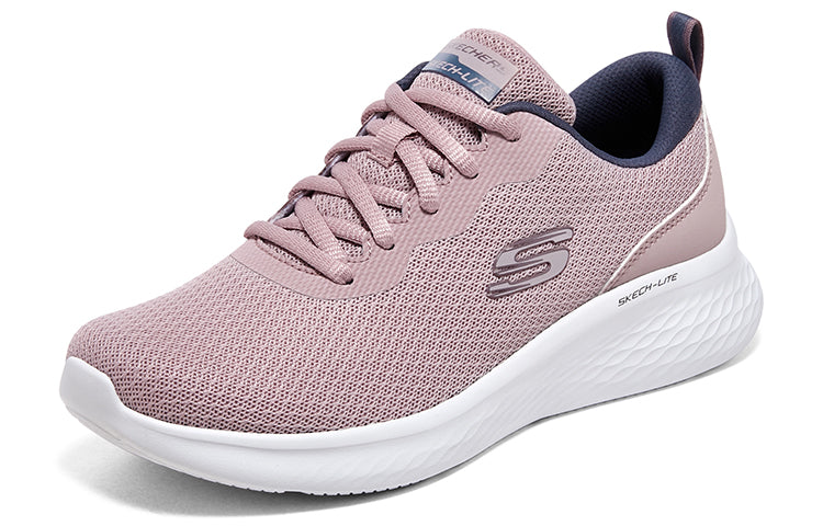 (WMNS) Skechers Skech-Lite Pro 'Purple' 150044-MVBL