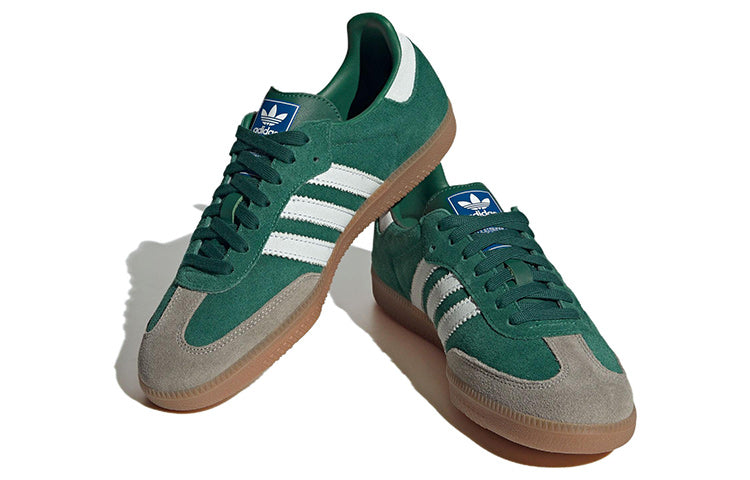 adidas Originals Samba OG 'Collegiate Green' ID2054