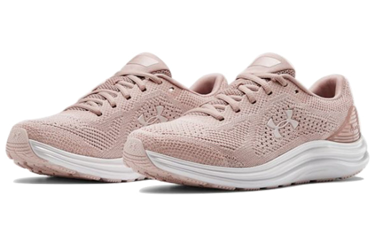 (WMNS) Under Armour Liquify Pink 3021963-603