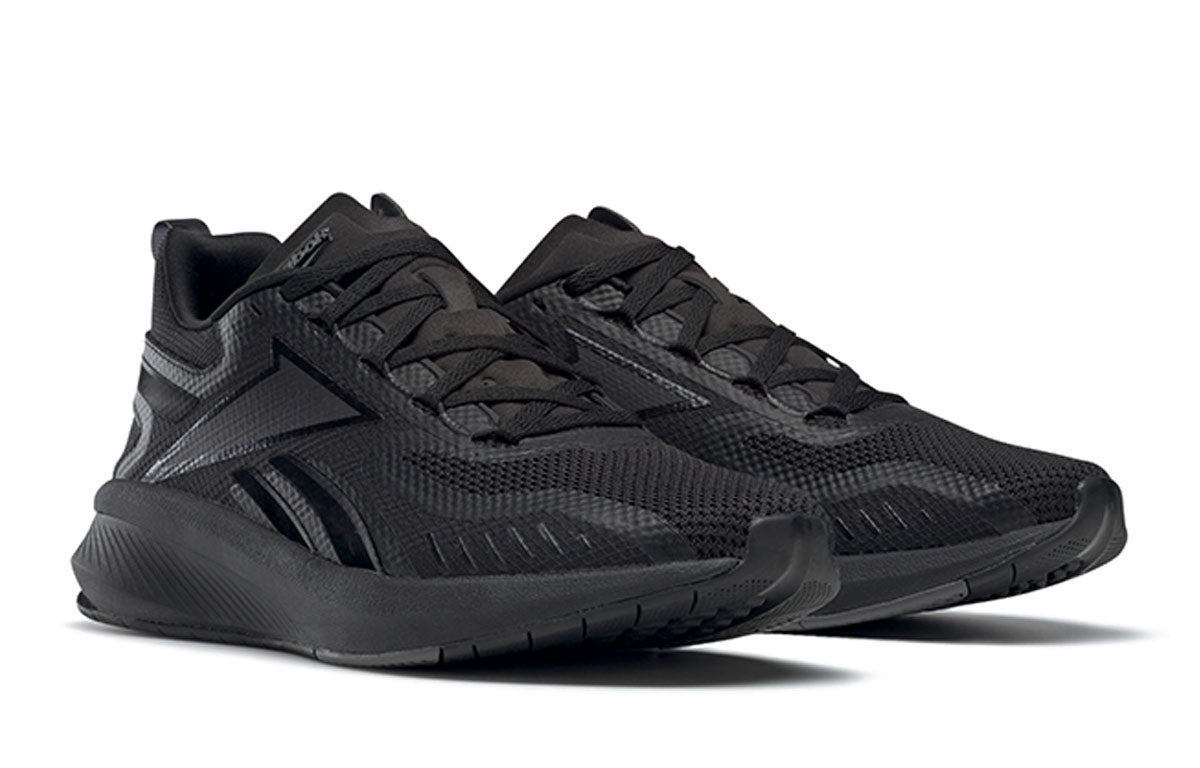 Reebok Fusium Run 2 'Black Gray' FV3814