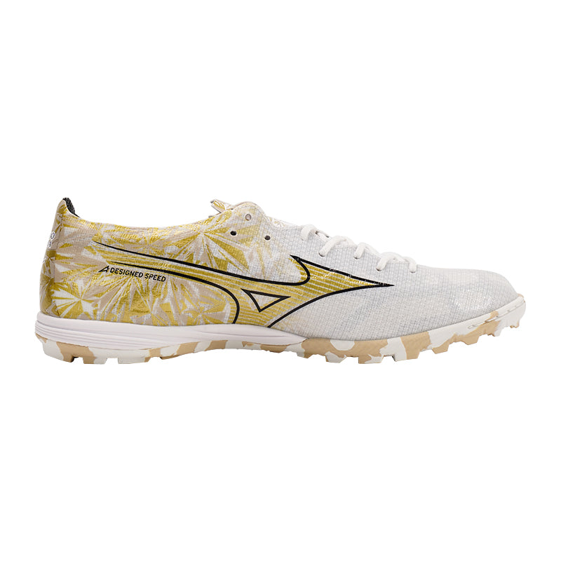 Mizuno Pro AS 'White Gold' P1GD246450