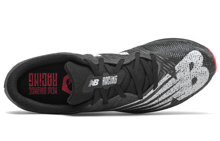 New Balance XC Seven V2 Spike Black UXCS7BW2