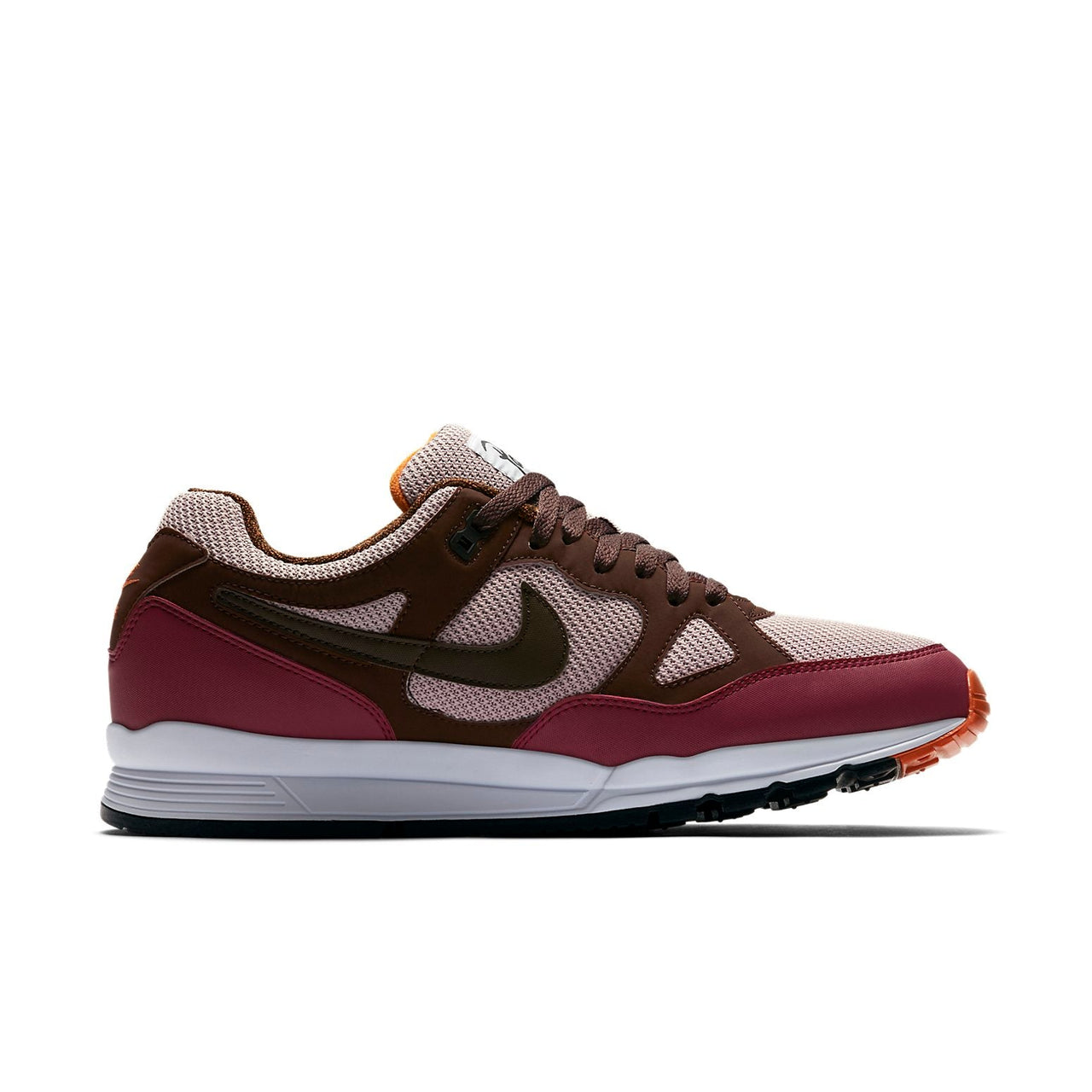 Nike Patta x Air Span 2 QS 'Noble Red' AO2925-600