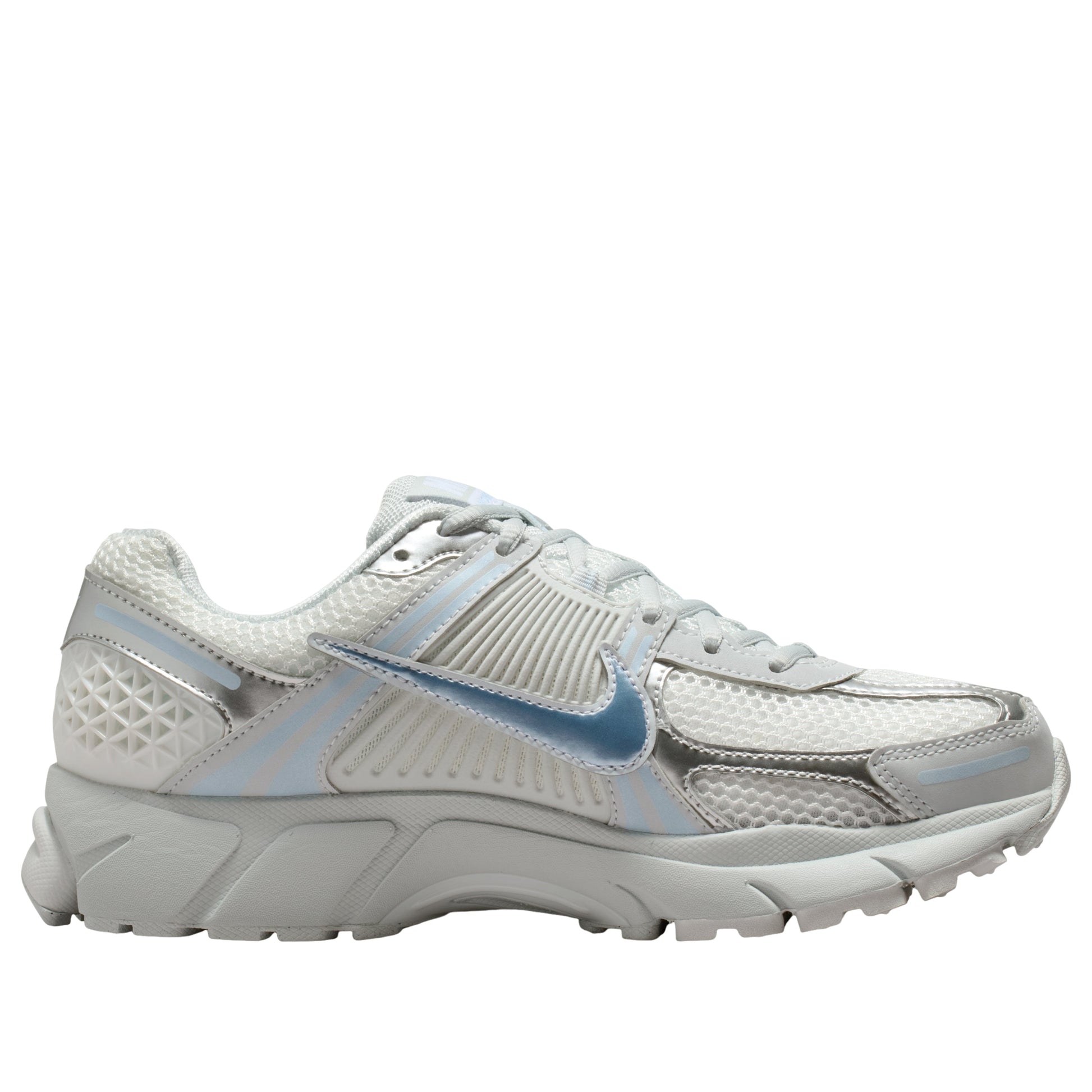 (WMNS) Nike Air Zoom Vomero 5 'Pure Platinum Celestein Blue' IB8929-001