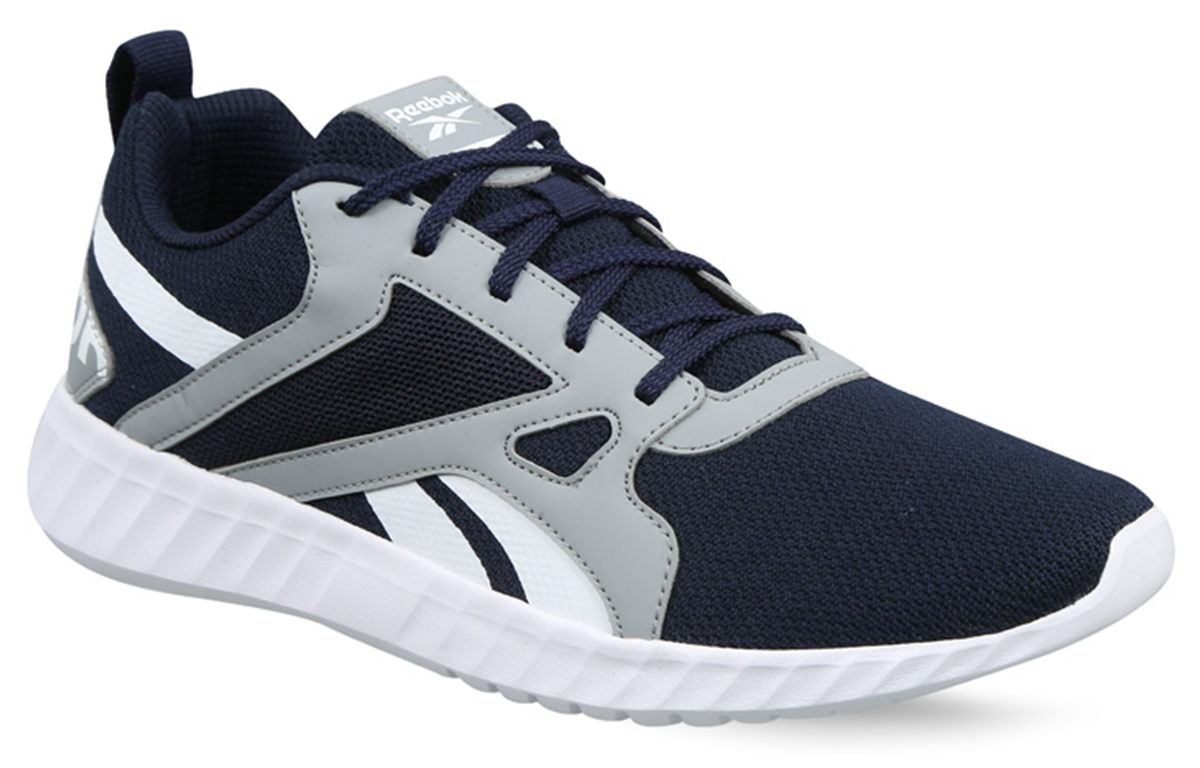 Reebok Running Rout2 'Blue Grey' EX4300