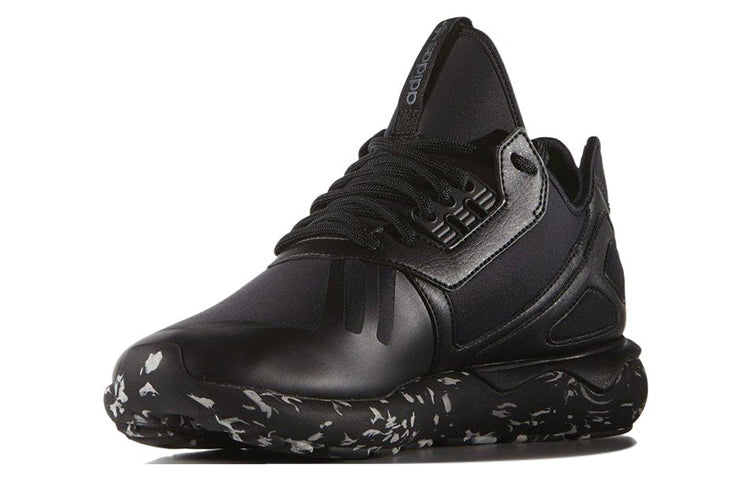 adidas Tubular 'Black White' F37532