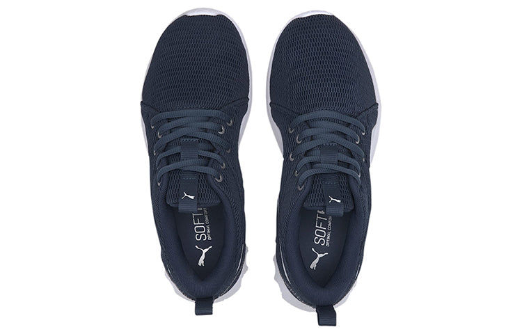 (WMNS) PUMA Carson 2 New Core Blue/White 191083-10