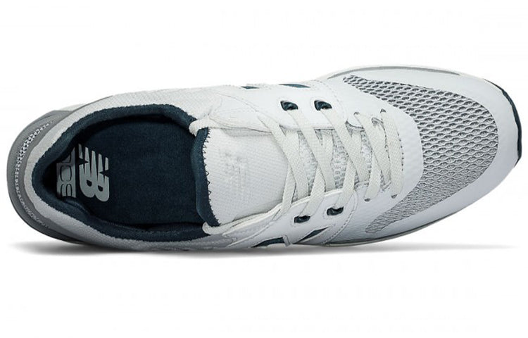 New Balance 009 WhiteGrey 'White Grey' ML009PHC