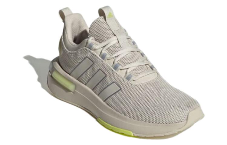 (WMNS) adidas Racer TR23 'Aluminium Pulse Lime' IG7346
