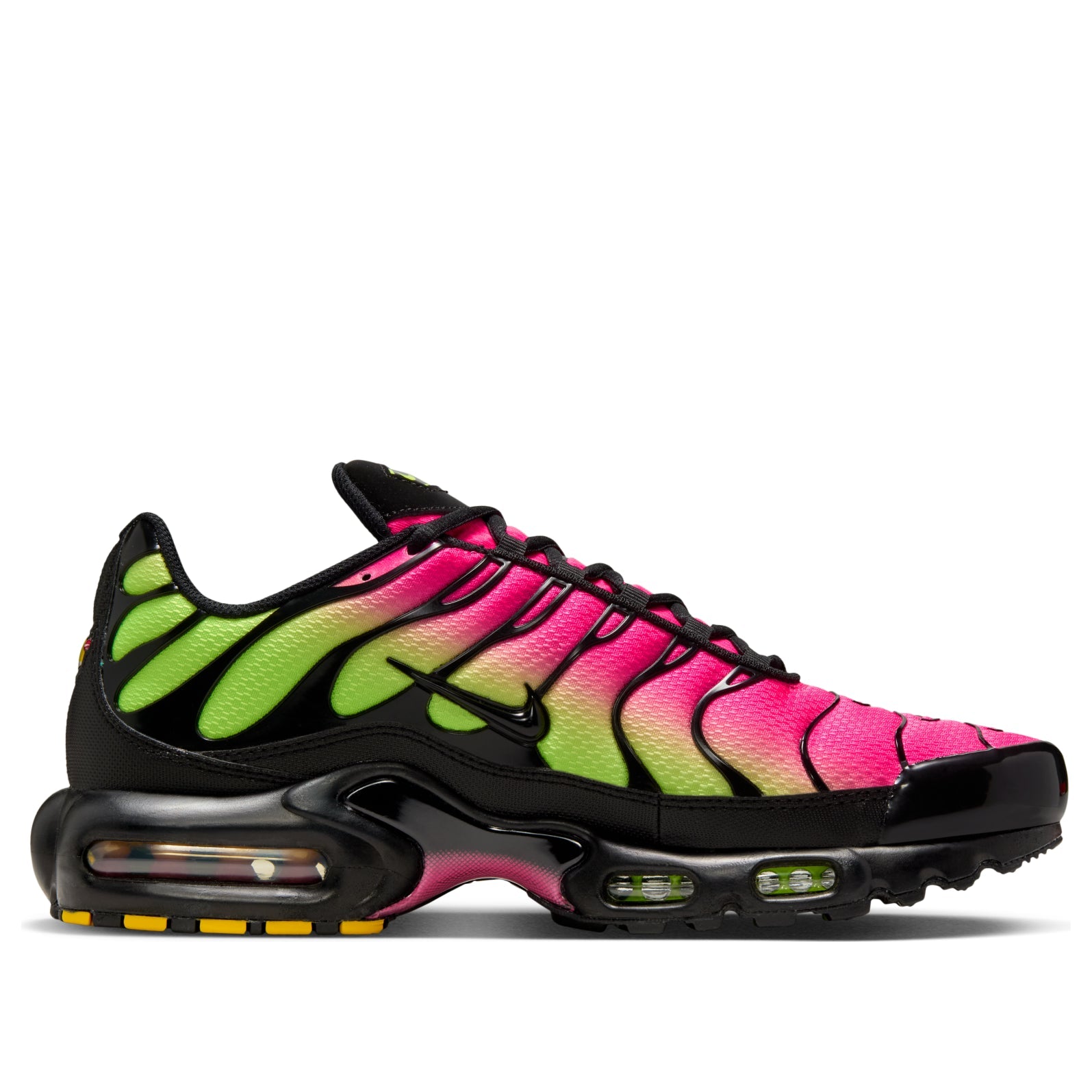 Nike Air Max Plus 'Hyper Pink Volt' DM0032-027