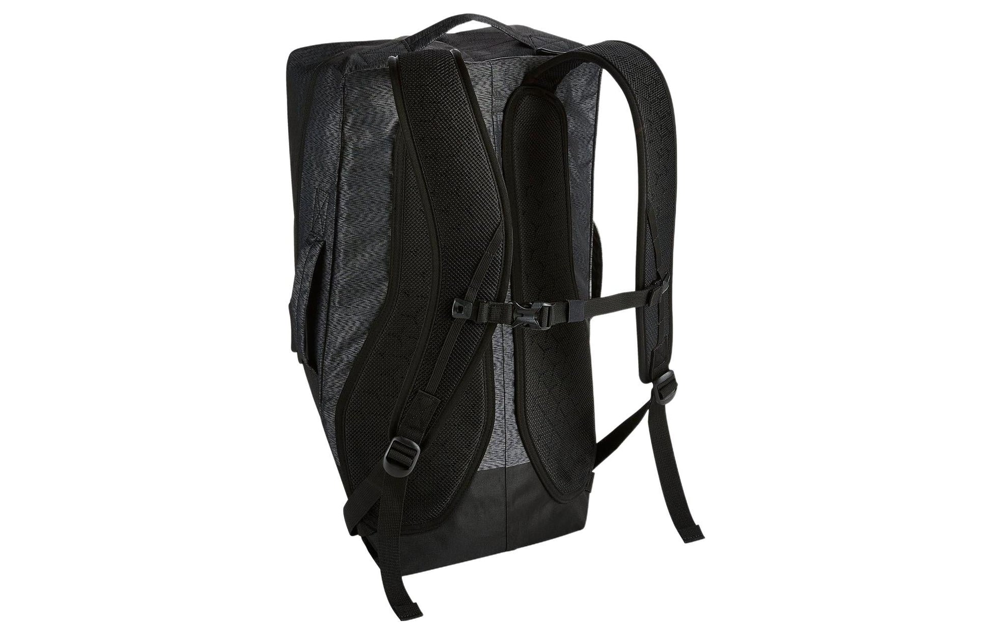 Nike Engineered Ultimatum Training Backpack 'Grey Volt' BA5219-010