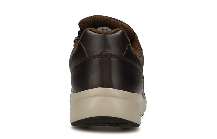 New Balance 685 Series Black/Brown MW685DB6