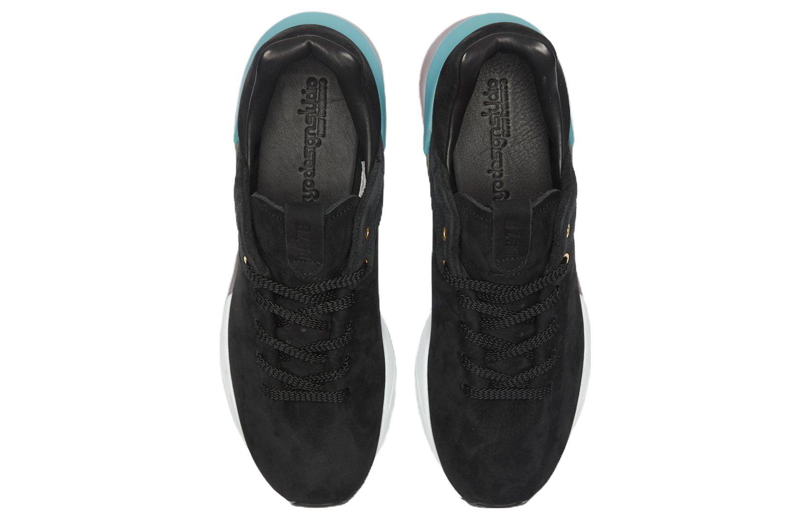 New Balance x Tokyo Design Studio 997 'Black' MS997TKA