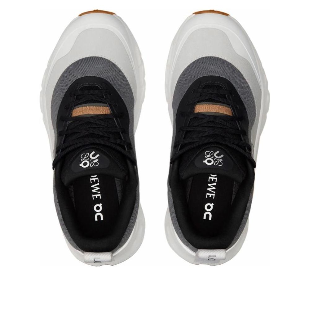(WMNS) On Running x LOEWE Cloudtilt 2 'Black White' 3WE10873509