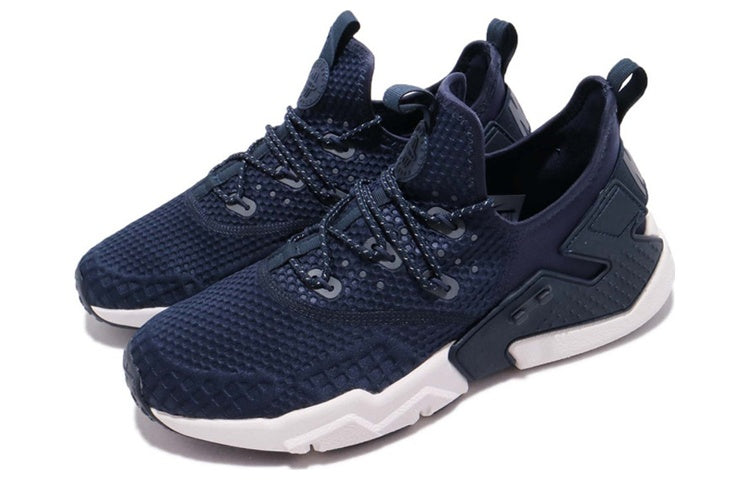 Nike Air Huarache Drift SE 'Midnight Navy' AO1731-401