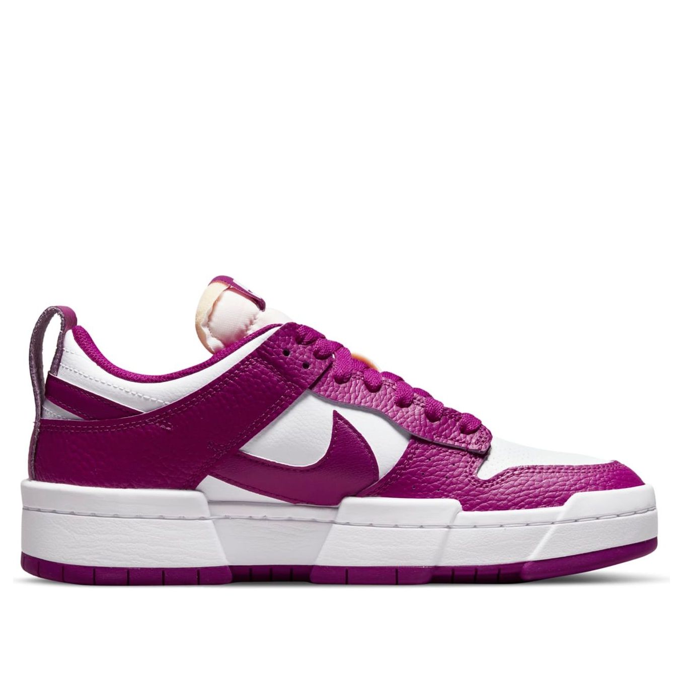 (WMNS) Nike Dunk Disrupt Low 'Cactus Flower' DN5065-100