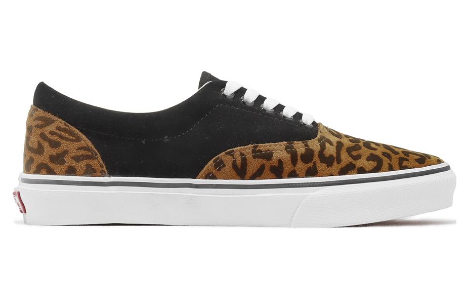 Vans Leopard Era 'Brown Black' 6301360001