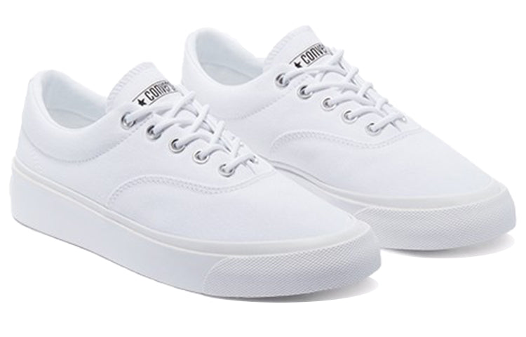 Converse Skid Grip CVO Low 'Triple White' 170943C