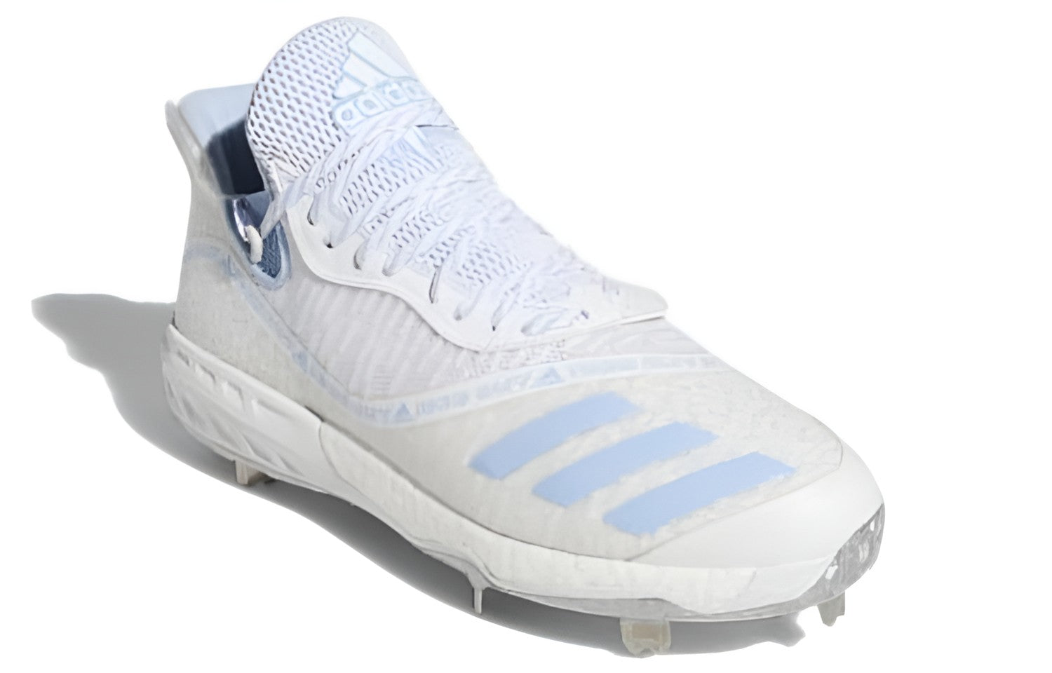 adidas Icon 5 'Iced Out Pack - White' EF1243