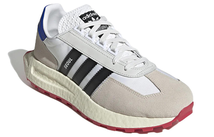 adidas Retropy E5 'White Grey' FZ5612