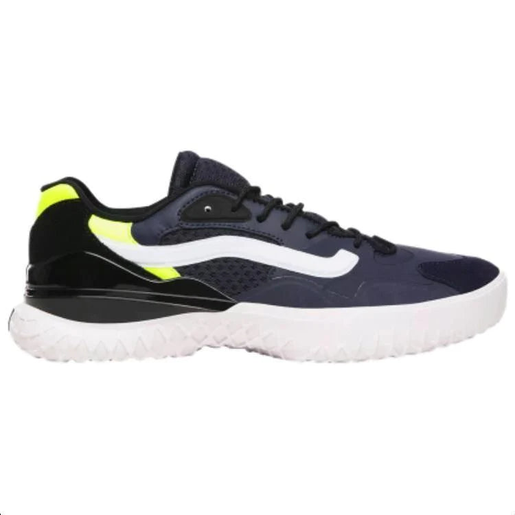 Vans Safety City Trail 'Blue Black White' VN0A4BTJWRA