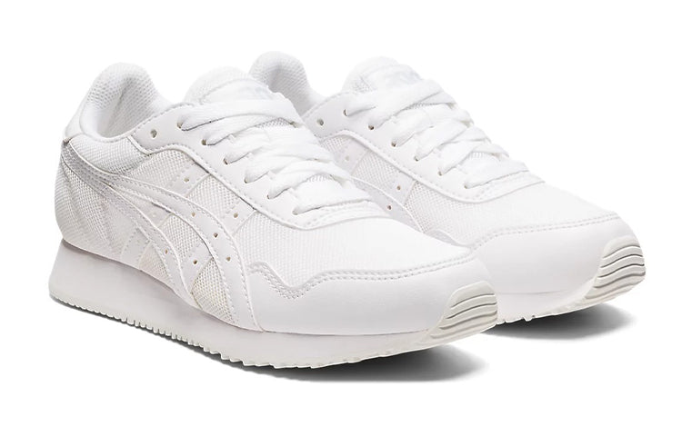 (GS) ASICS Tiger Runner 1204A015-103