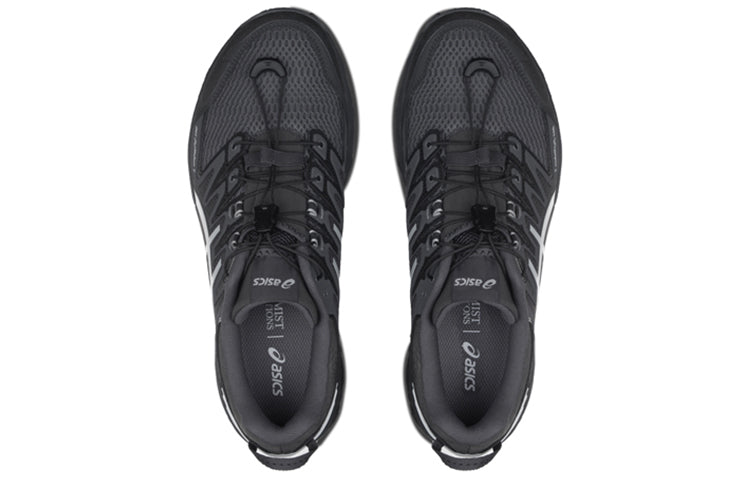 ASICS x Chemist Creations Gel-FujiTrabuco 7 SPS 2 'Black' 1021A257-025(S-BOX2)