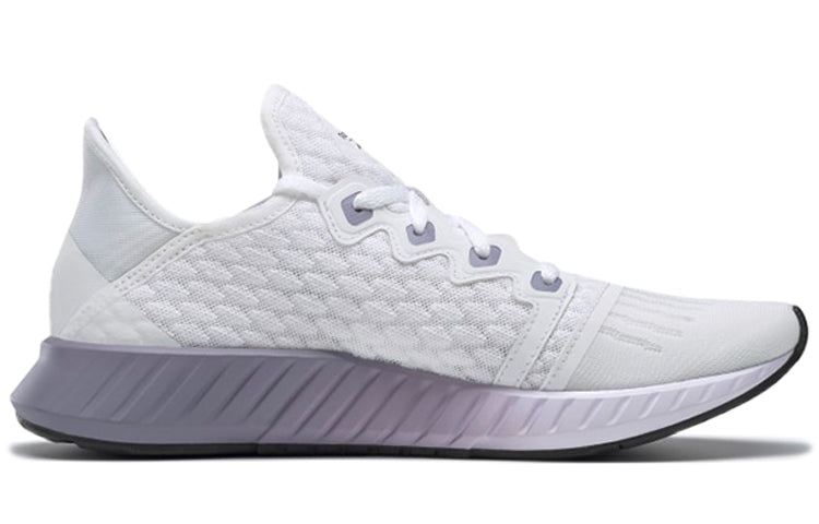 (WMNS) Reebok Flashfilm 20 White EG8514