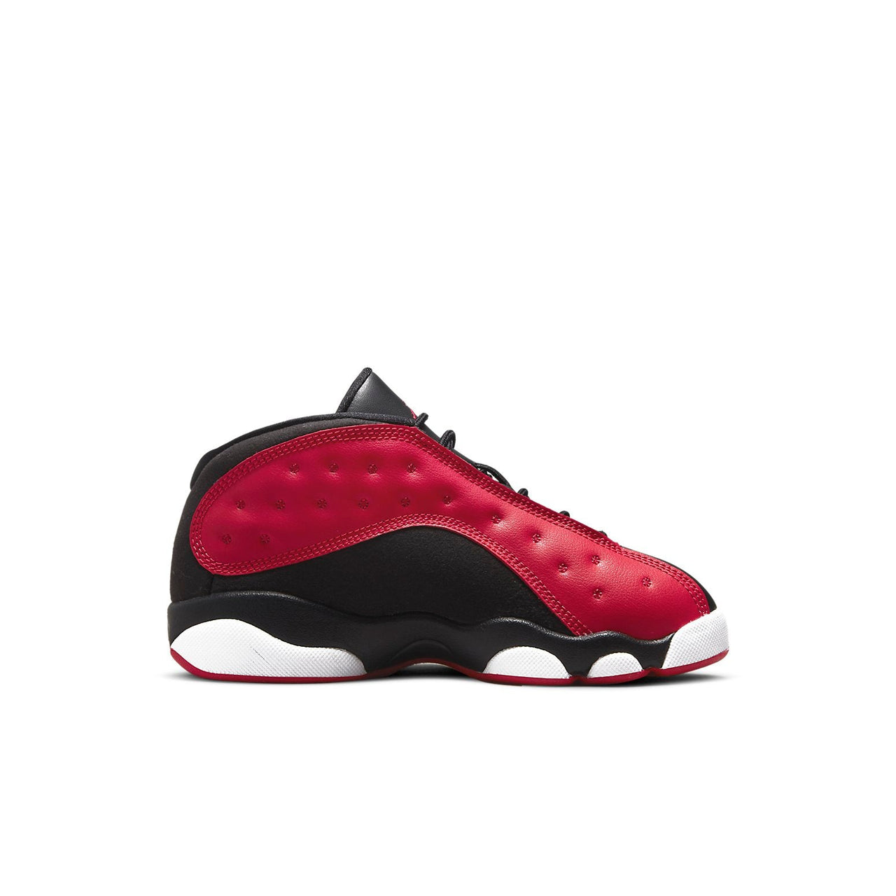 (PS) Air Jordan 13 Retro Low 'Very Berry' DA8018-061