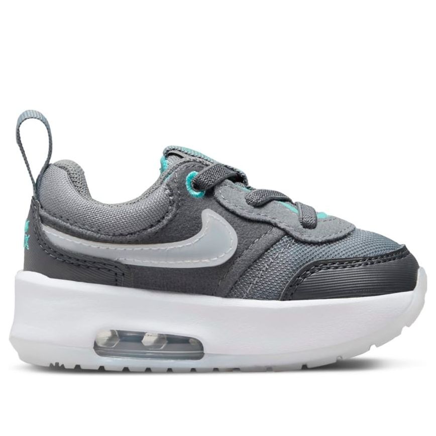 (TD) Nike Air Max Motif 'Grey Washed Teal' DH9390-002