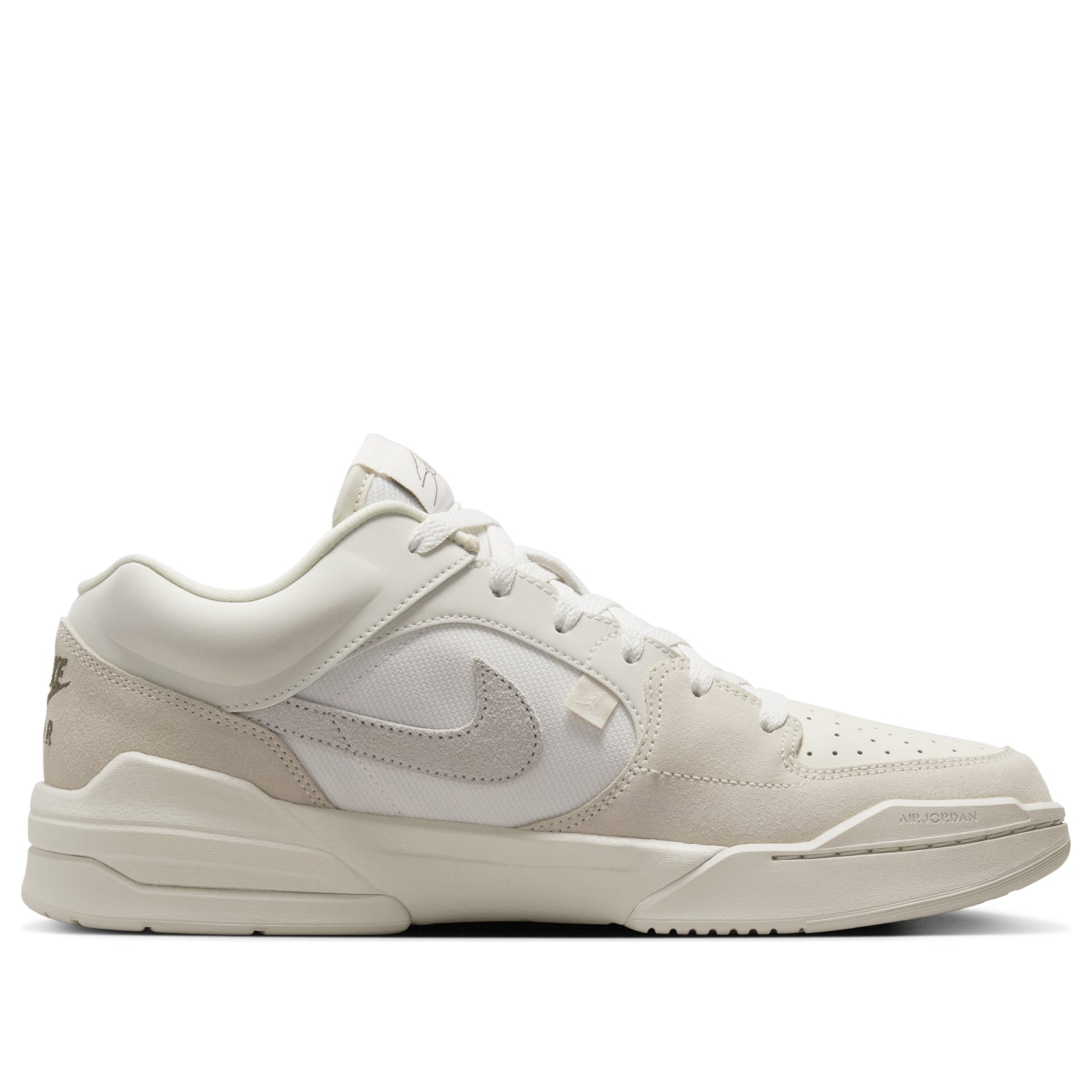 Air Jordan Stadium 90 'Sail Coconut Milk' DX4397-110