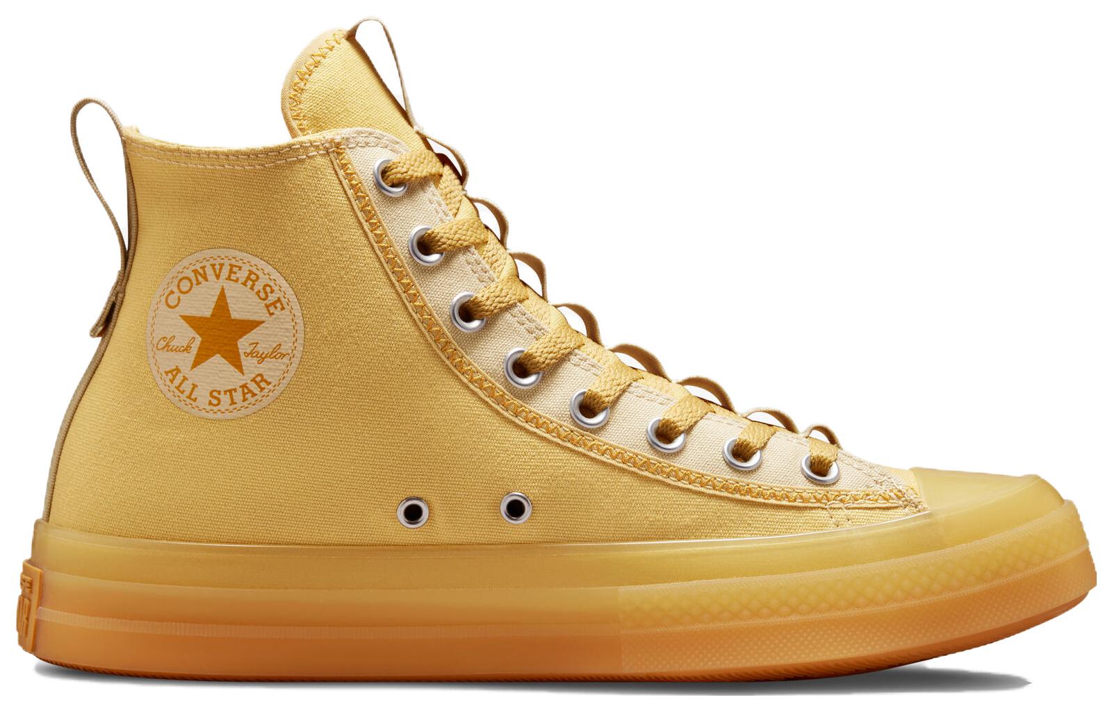 Converse Chuck Taylor All Star CX Explore High 'Trailhead Gold' A06016C