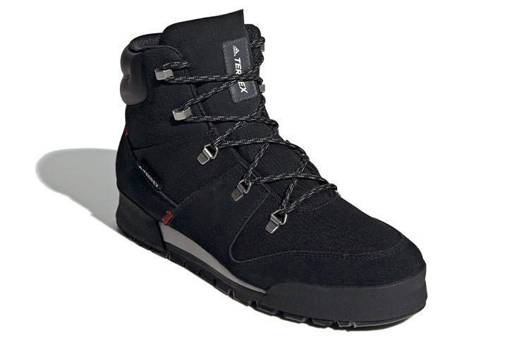 adidas Terrex Snowpitch Cw 'Black White' FV5163