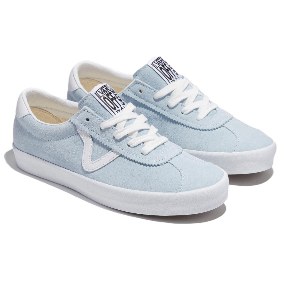 Vans Sport Low 'Blue' VN000CTDYF5