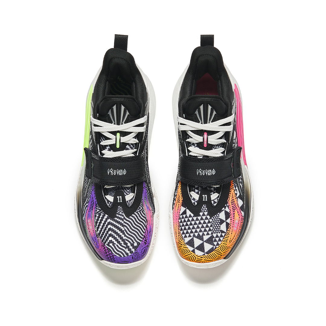 ANTA KAI 1 'Enlightened Warrior' 112421102S-6