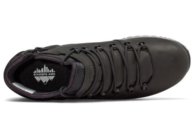 New Balance Niobium GoreTex 'Black' MLNBMBK