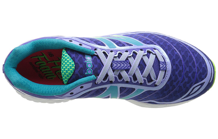 (WMNS) New Balance 980 Series Non-Slip Breathable Low Tops Sports Blue W980BG2