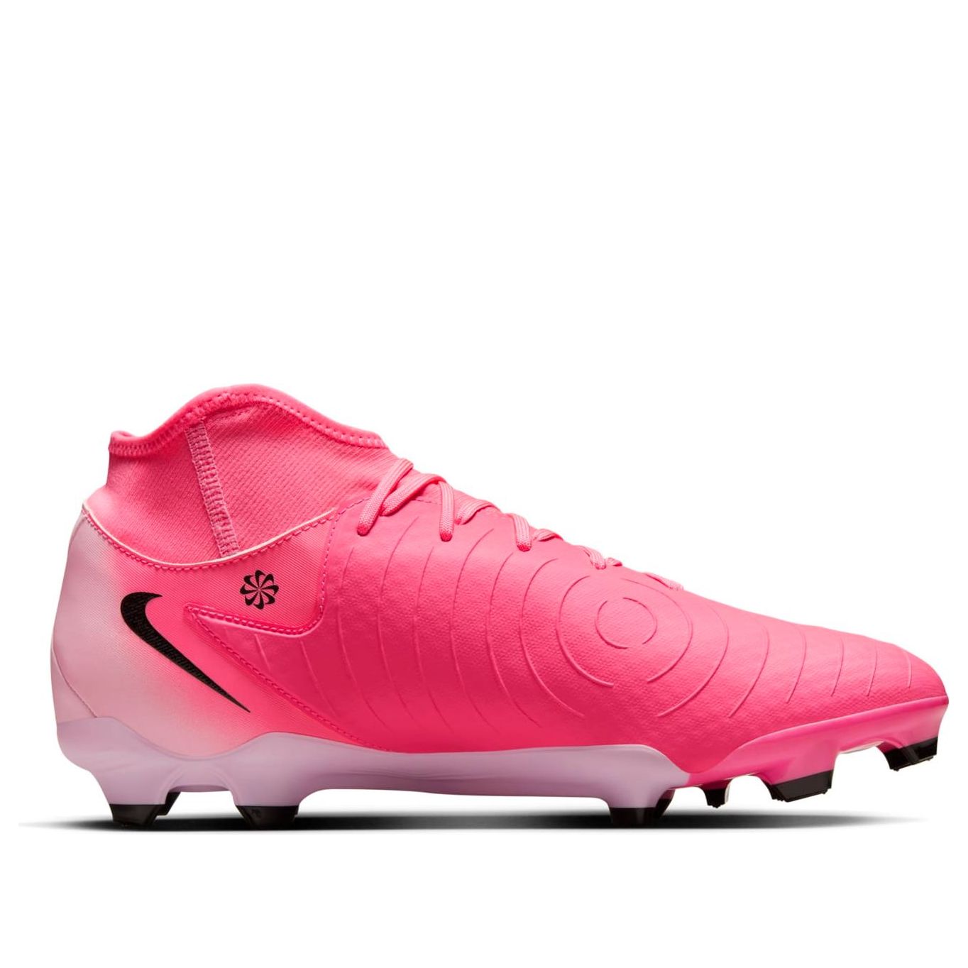 Nike Phantom Luna 2 Academy MG High 'Mad Brilliance Pack Sunset Pulse Black' FD6725-600