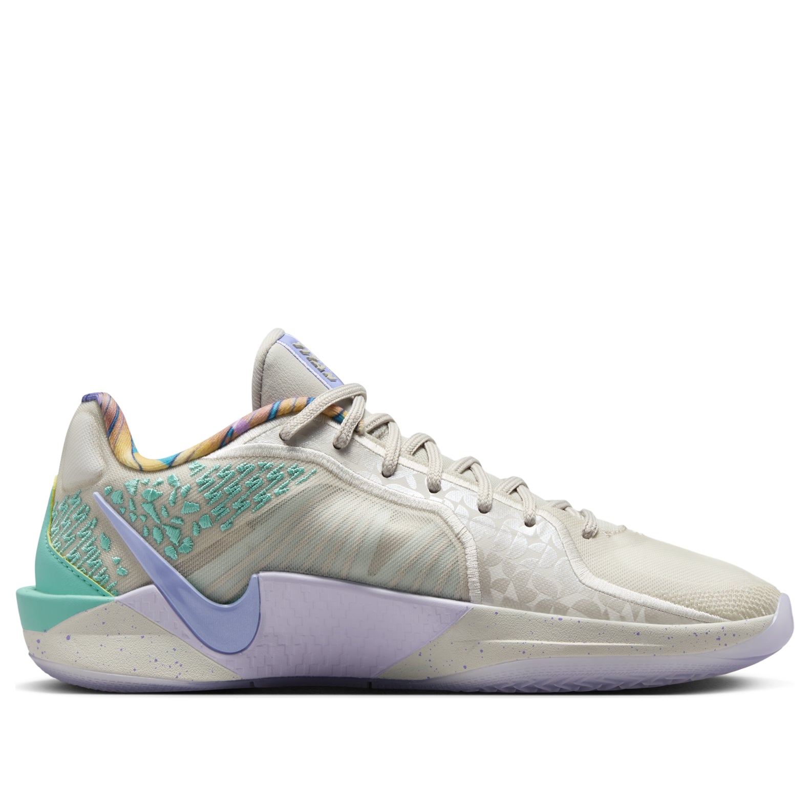 (WMNS) Nike x Titan Sabrina 2 EP 'Make Space' HQ1846-001
