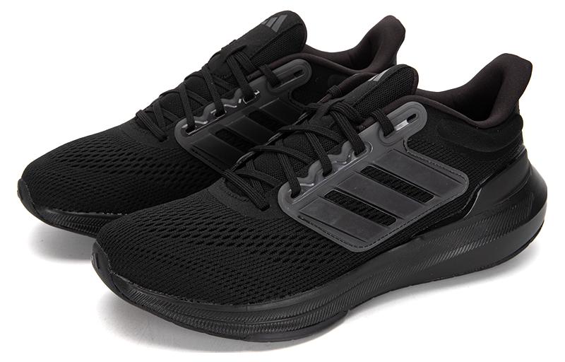 adidas Ultrabounce Running Shoes 'Black Carbon' HP5797