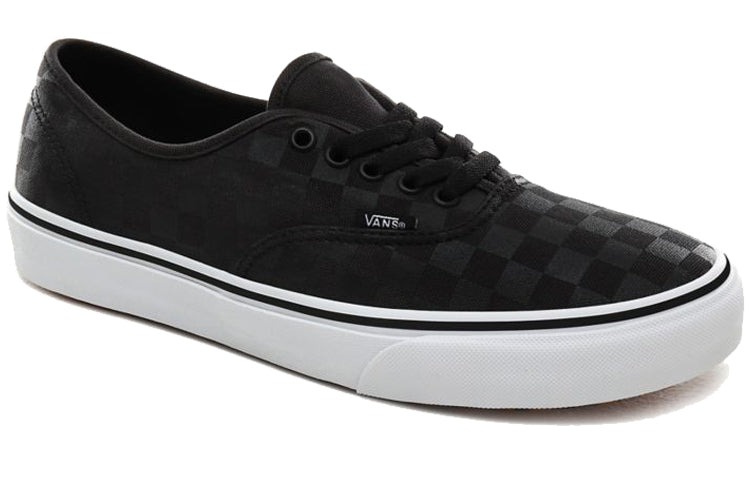 Vans Authentic UC Made For The Makers 'Black White' VN0A3MU8V7X