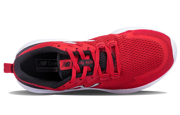 New Balance Ryval Red/Black MRYVLRA1B