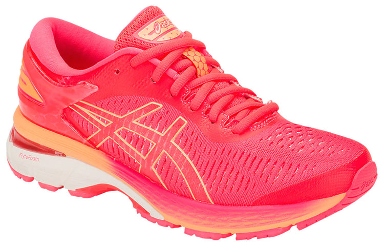 (WMNS) ASICS Gel-Kayano 25 'Diva Pink' 1012A026-700