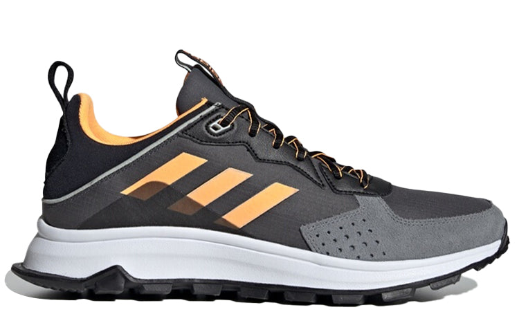 adidas Response Trail HK 'Flash Orange' EE9831