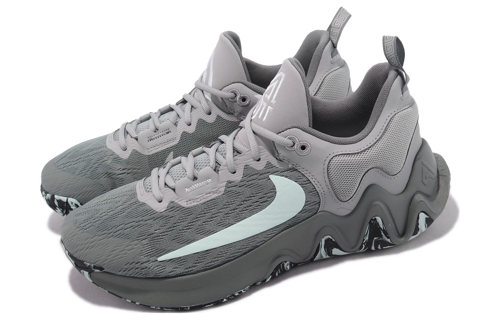 Nike Giannis Immortality 2 EP 'Cool Grey Glacier Blue' DM0826-004