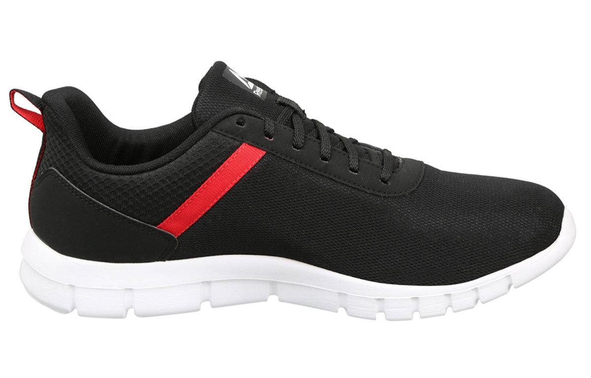 Reebok Emergo Runner Lp Black/Red EG4459